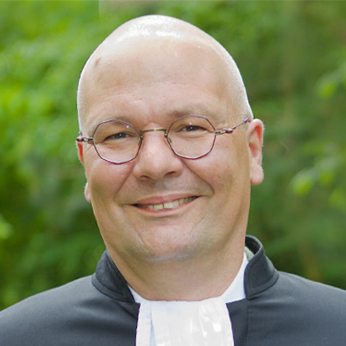 De heer mr A.W. Boer